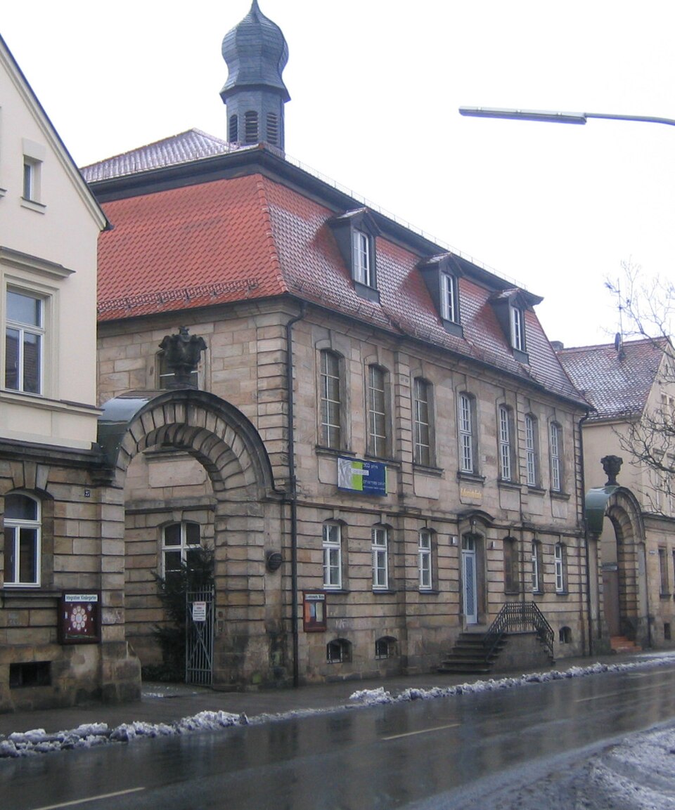 Bayreuth-ev-ref-Kirche