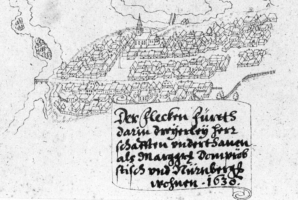 Fürth