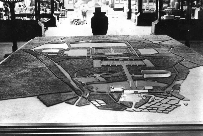 Nürnberg: Bundesarchiv Bild