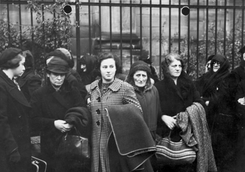 Nürnberg: Bundesarchiv Bild