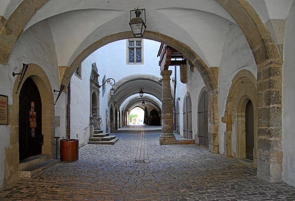 Rothenburg ob der Tauber: Rothenburg BW 5