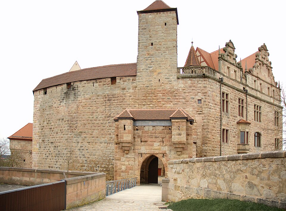 Cadolzburg