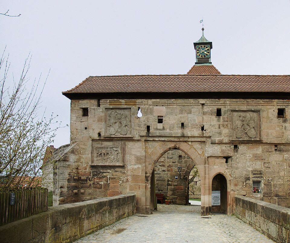 Cadolzburg