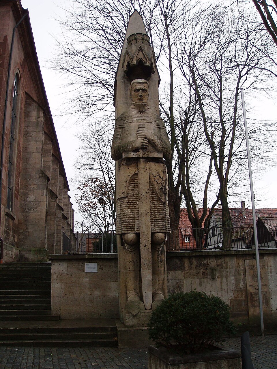 Roland Bad Windsheim