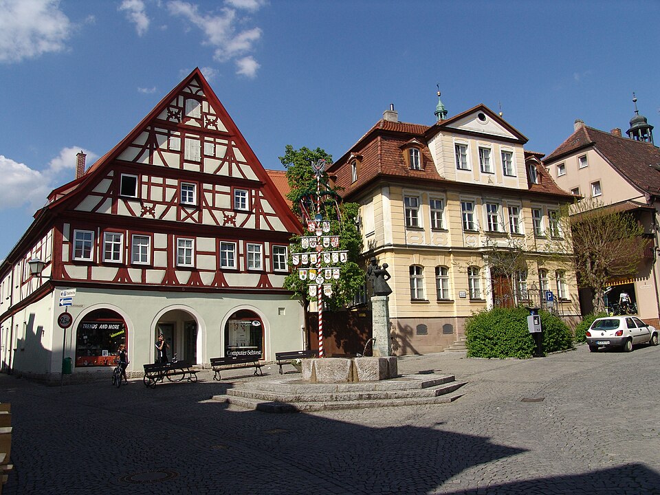 Bad Windsheim