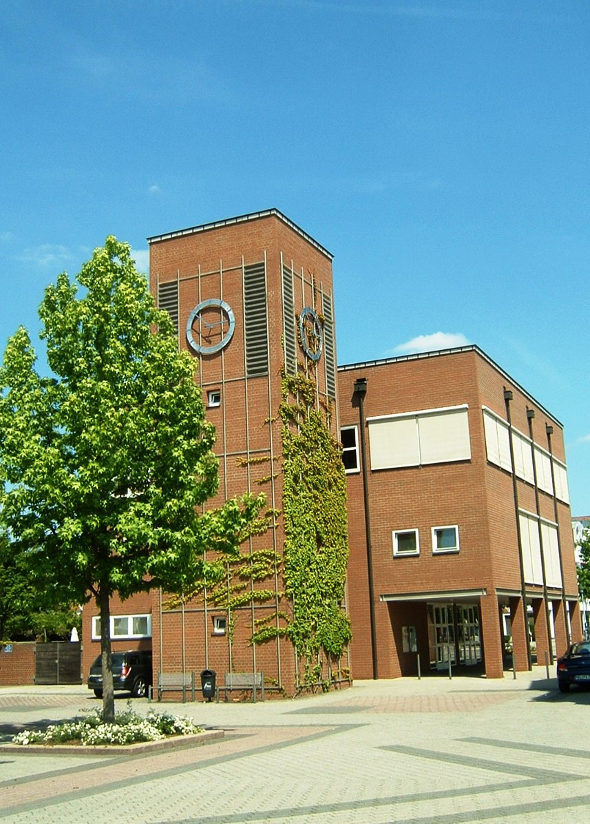 Aschaffenburg: Nilkheim p