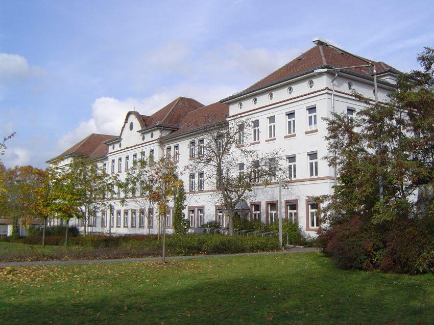 FH-Aschaffenburg