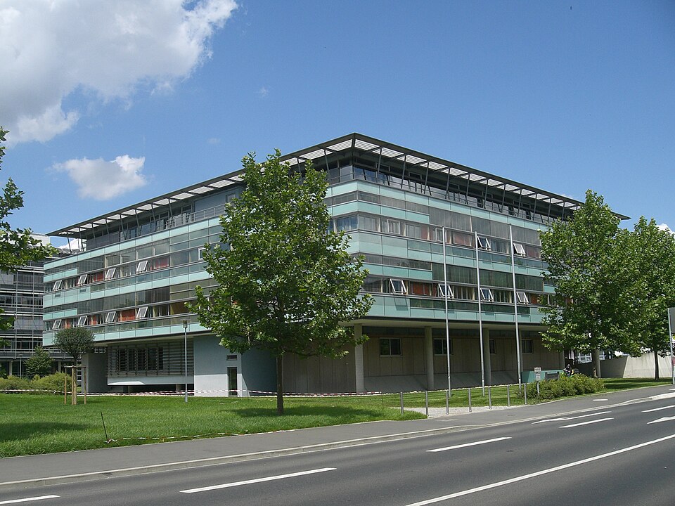 Bavarian Statistics Office Schweinfurt