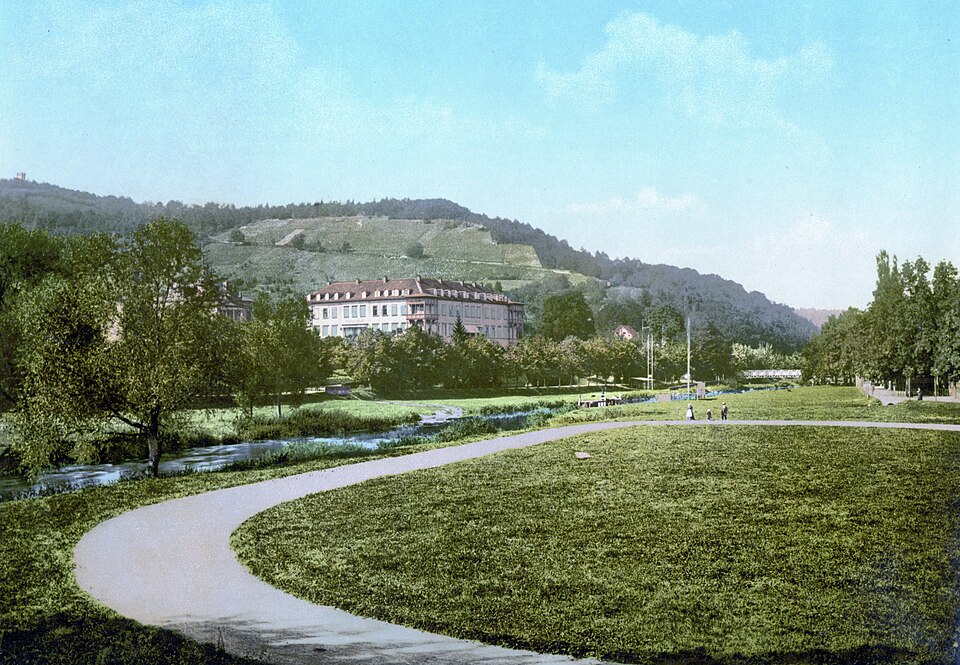 Bad Kissingen Fuerstenhof