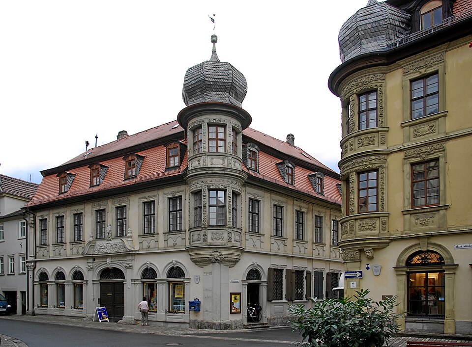 Marktbreit BW 2