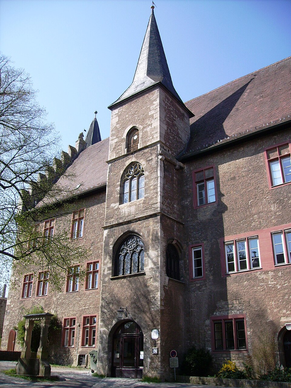 Ochsenfurt