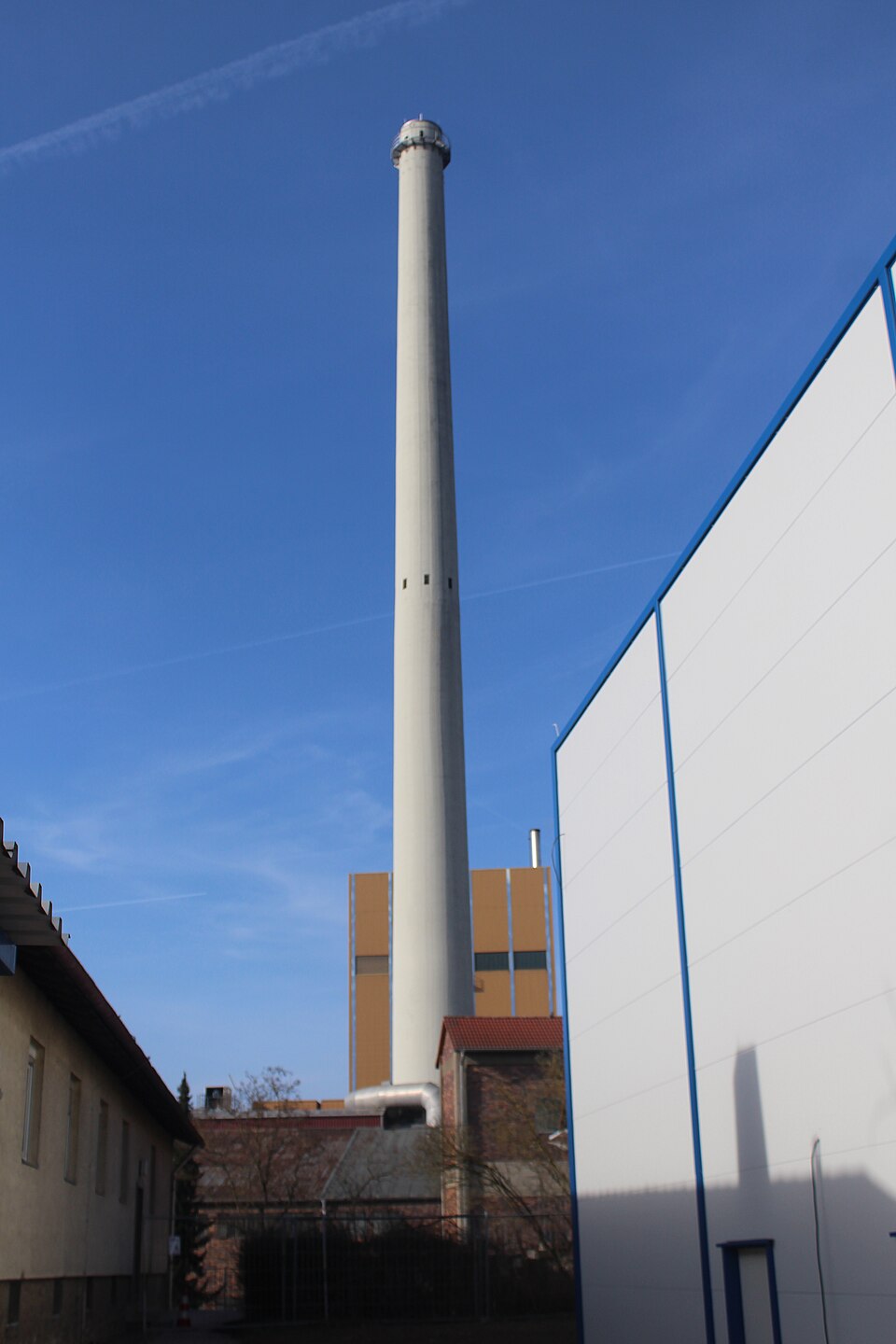 Kamin Zuckerfabrik Ochsenfurt16032017 1
