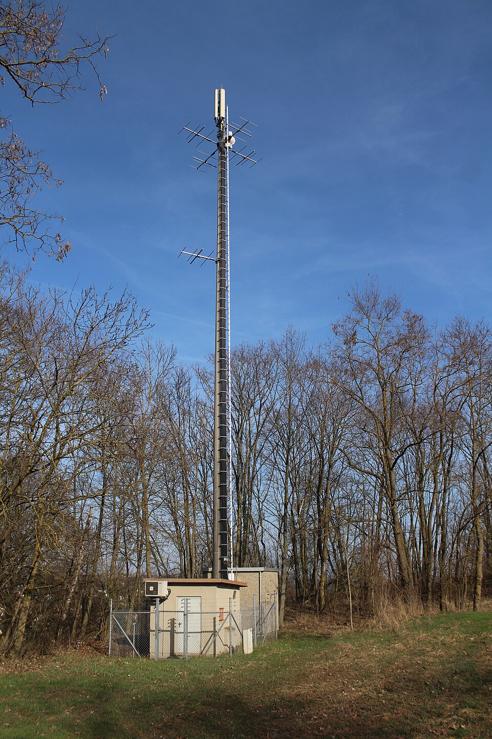 Sendeturm Ochsenfurt16032017 1