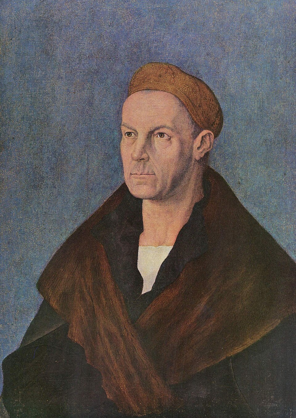 Augsburg: Albrecht Dürer