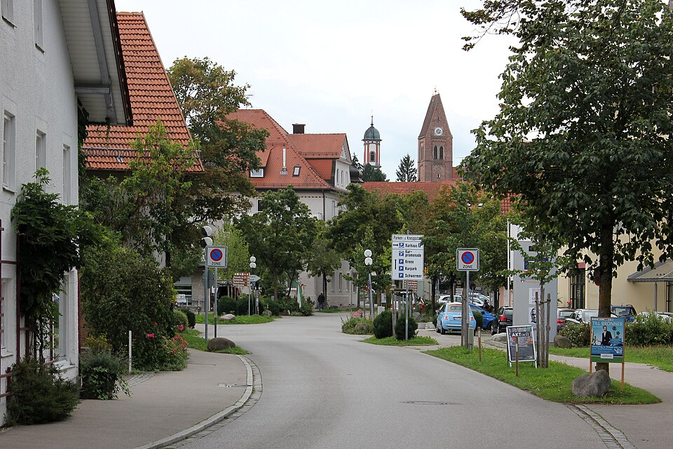 Bad Wörishofen, Hauptstr. (2015-09-05