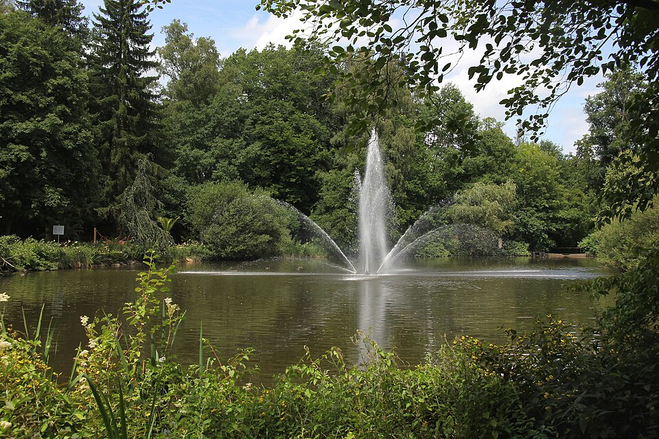 Bad Wörishofen - Kurpark (2012-07-12 Sp 02)