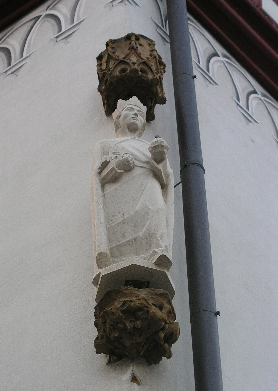 Nördlingen: FriedrichII noerdlingen