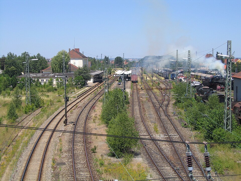 Nördlingen: IMG