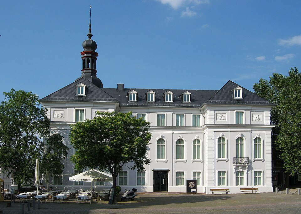 Saarbrücken: Museum für Vor- und Frühgeschichte