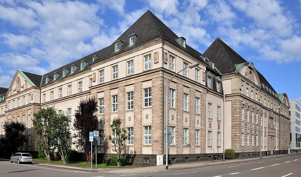 OLG und LG Saarbrücken