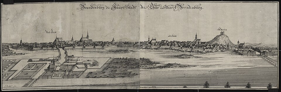 Brandenburg an der Havel