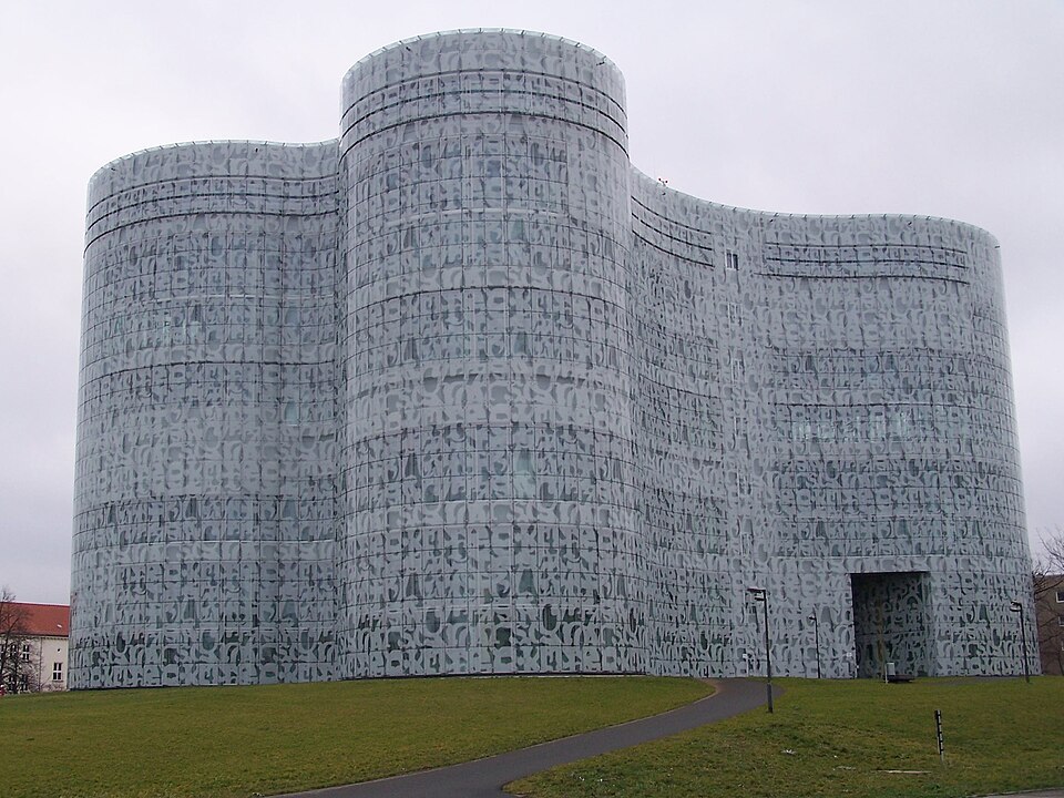 Universitätsbibliothek Cottbus