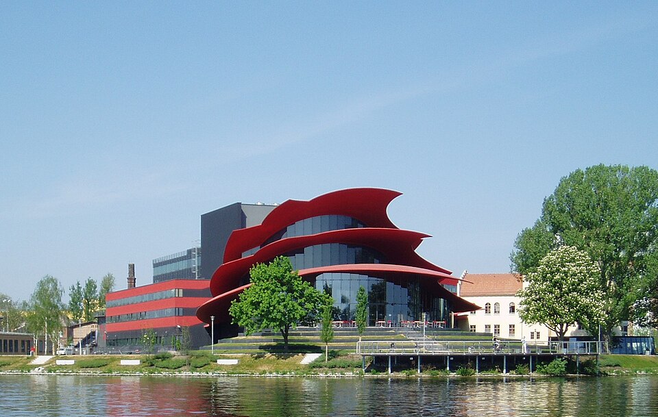 Potsdam: Hans-Otto-Theater4