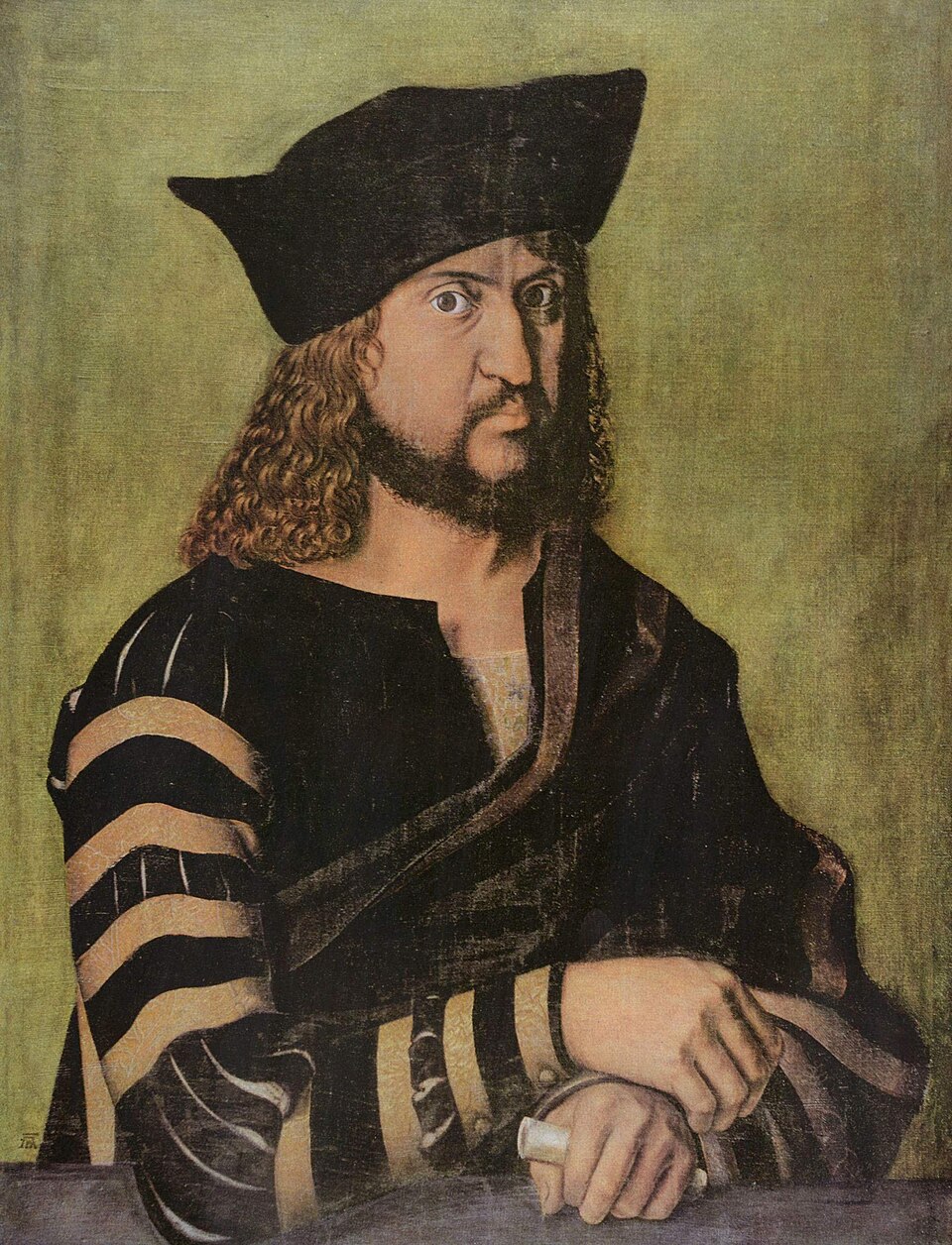 Bad Liebenwerda: Albrecht Dürer