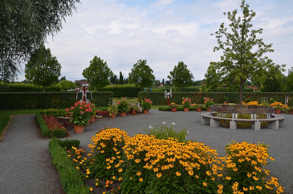 Oranienburg Impressionen - Flickr - tm-md
