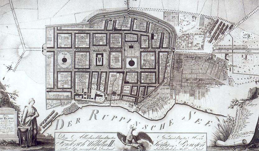 Neuruppin