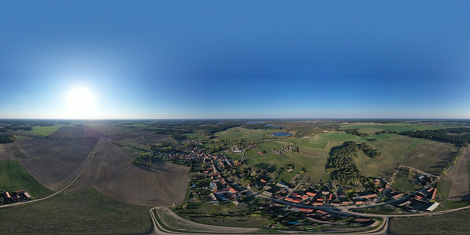 Linow (Rheinsberg, Brandenburg) –