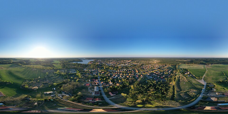 Rheinsberg (Brandenburg) –