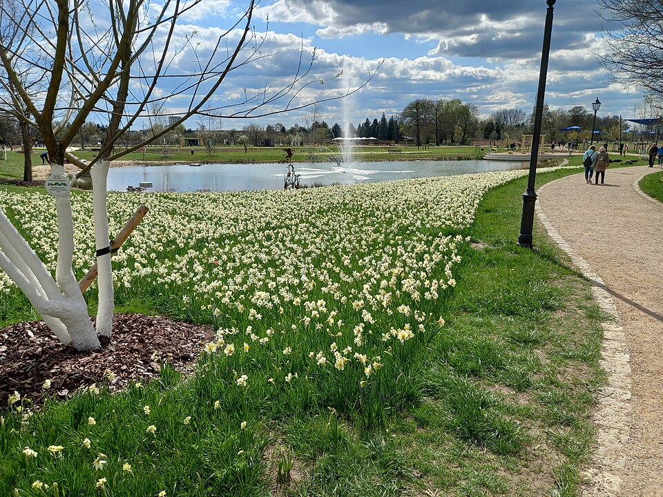 Landesgartenschau Beelitz