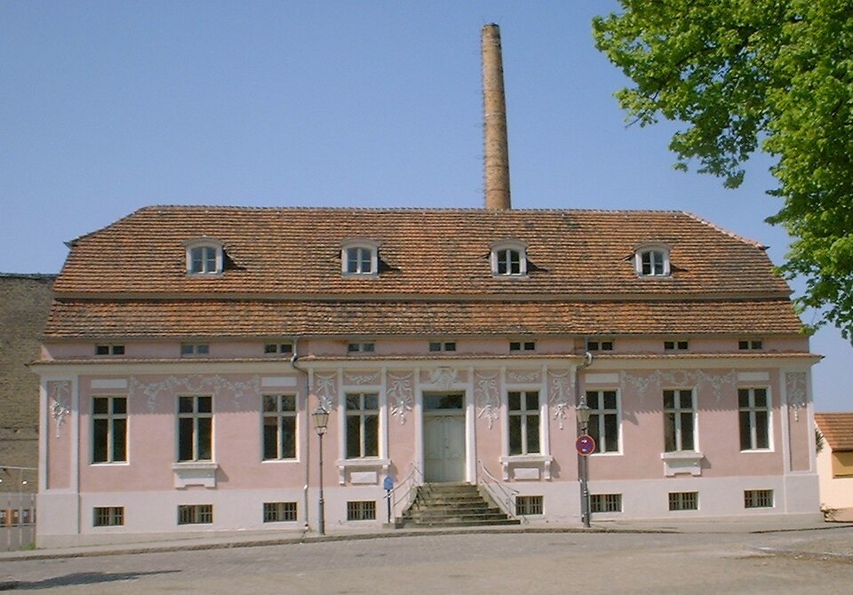 Werder (Havel): Werder Lendelhaus