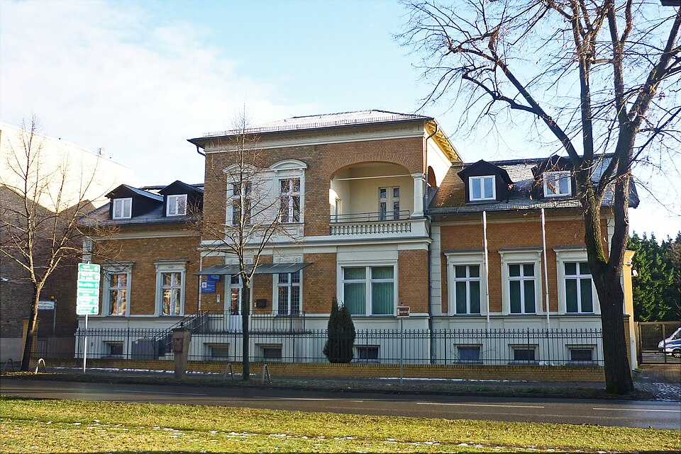 Werder (Havel): Werder-PotsdamerStr
