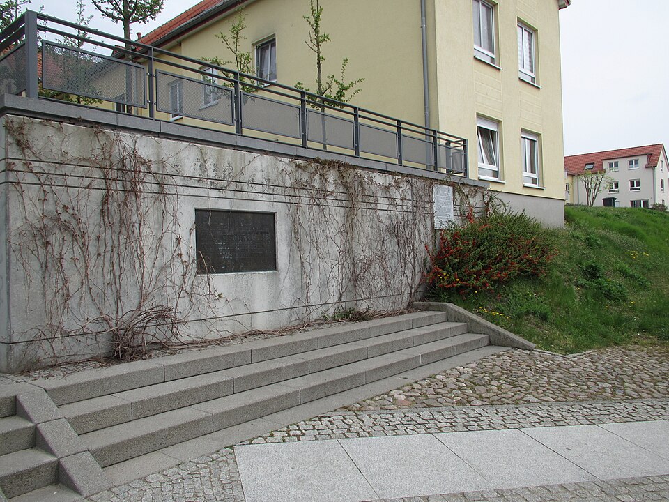 Prenzlau: 20150425 xl