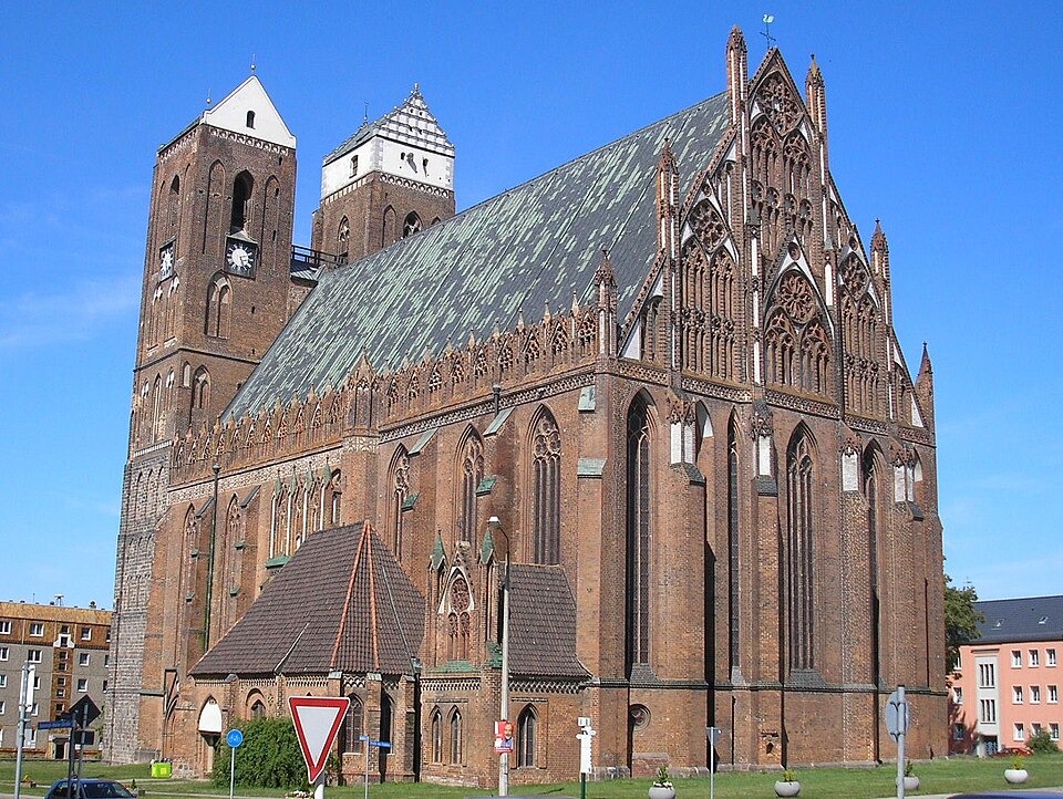 Marienkirche Prenzlau2