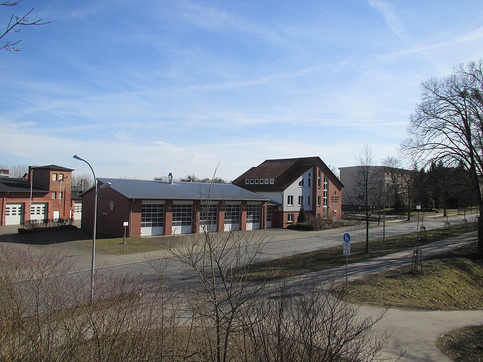 20150308 xl Feuerwehr-Depot der Freiwilligen Feuerwehr Prenzlau