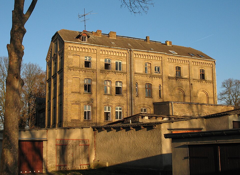 Templin brewery 1