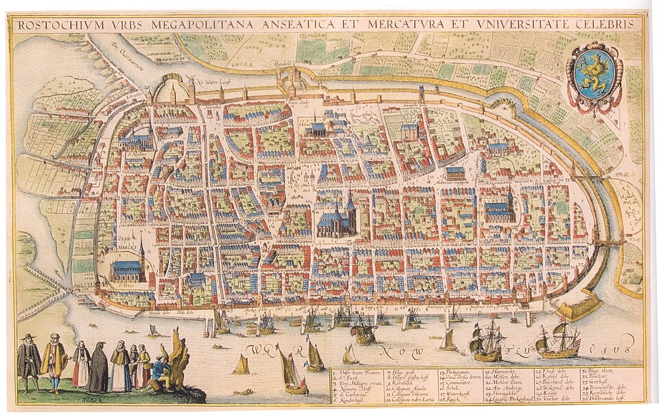 Hollar-Rostock