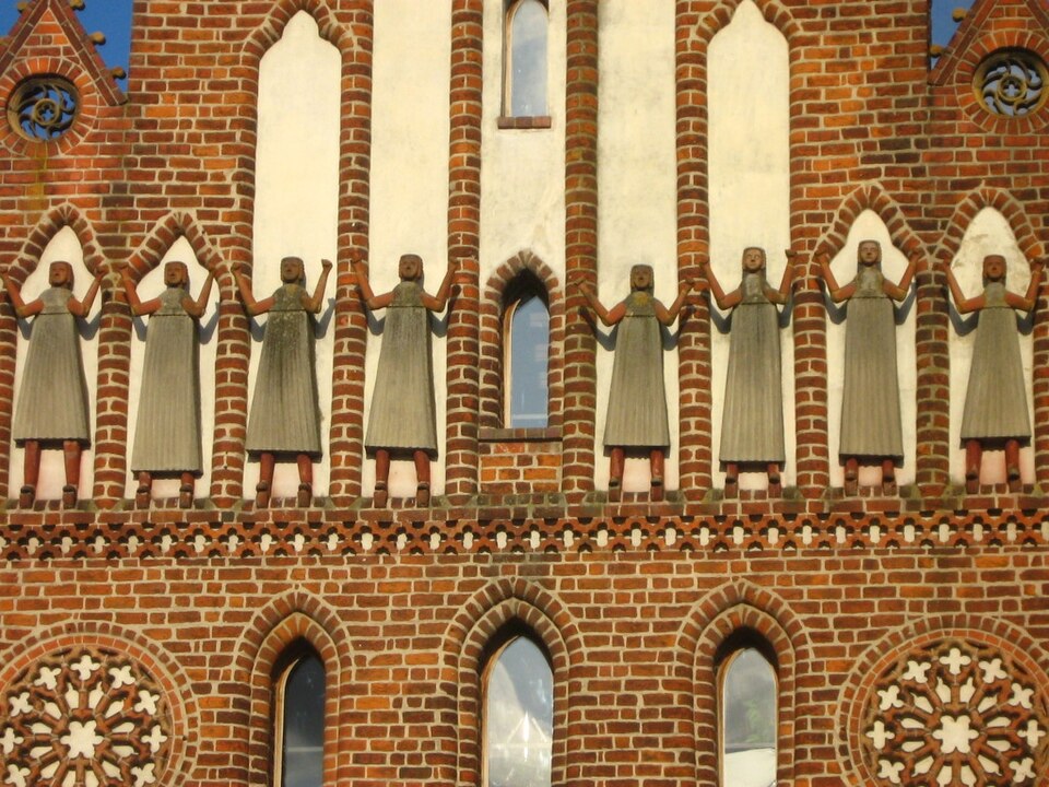 Neubrandenburg: NB-Neues-Tor-26-VIII-2007