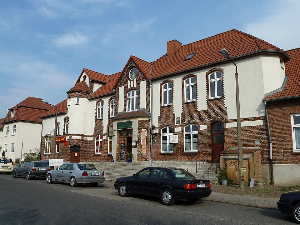 BfNeustrelitzSüdEG