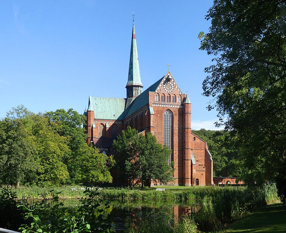 Bad Doberan Zisterzienserkloster