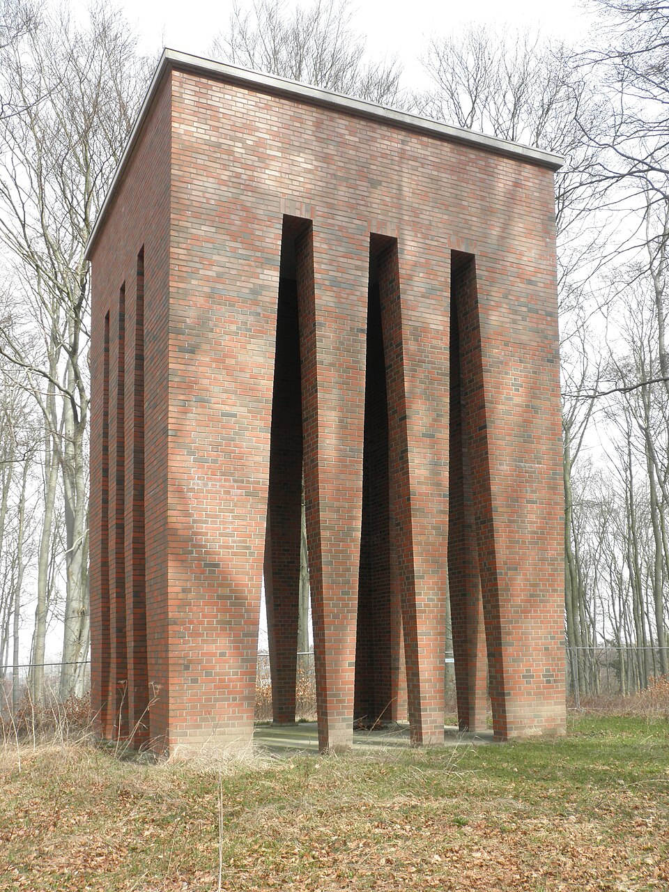 Bad Doberan Ehrenmal Buchenberg