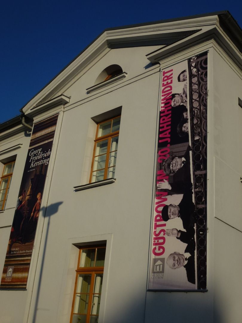 MuseumGüstrow