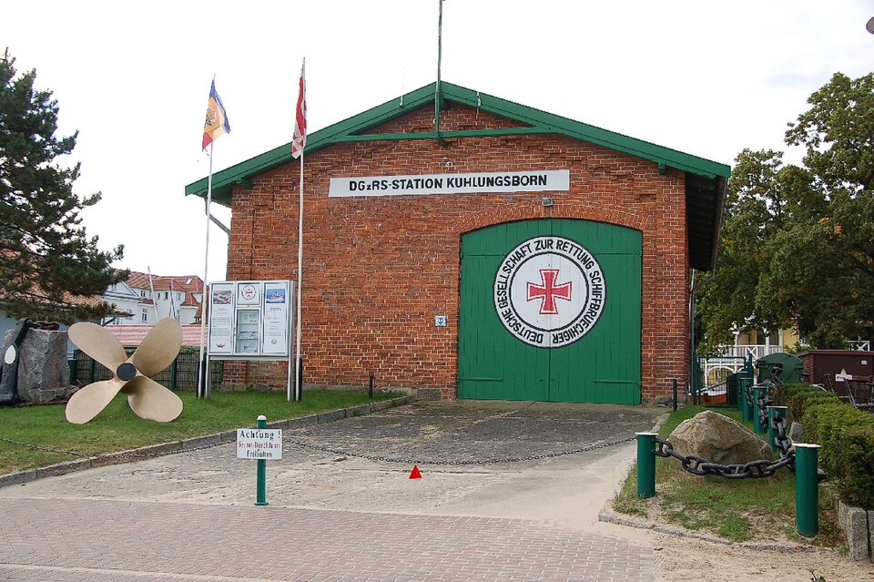 Kühlungsborn: Kuehlingsborn