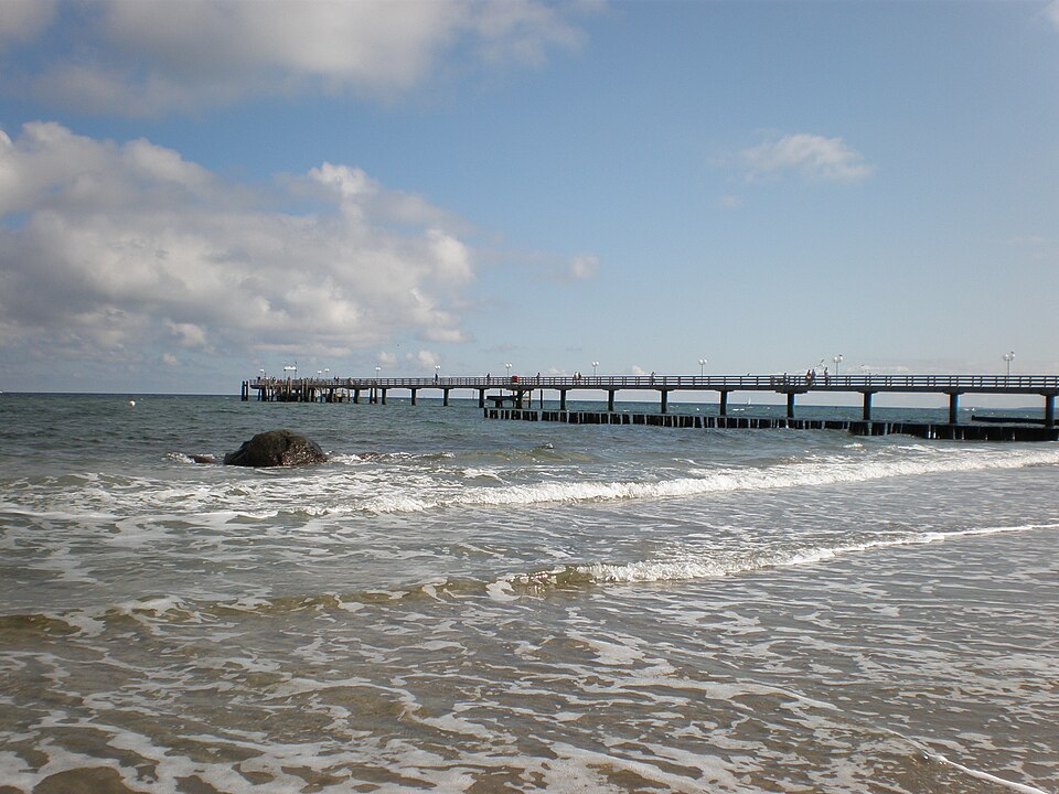 Kühlungsborn