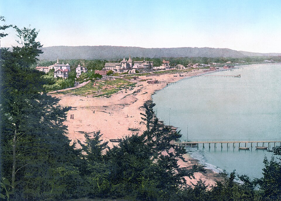 Binz