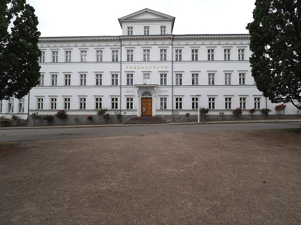 Putbus Circus Haus 16