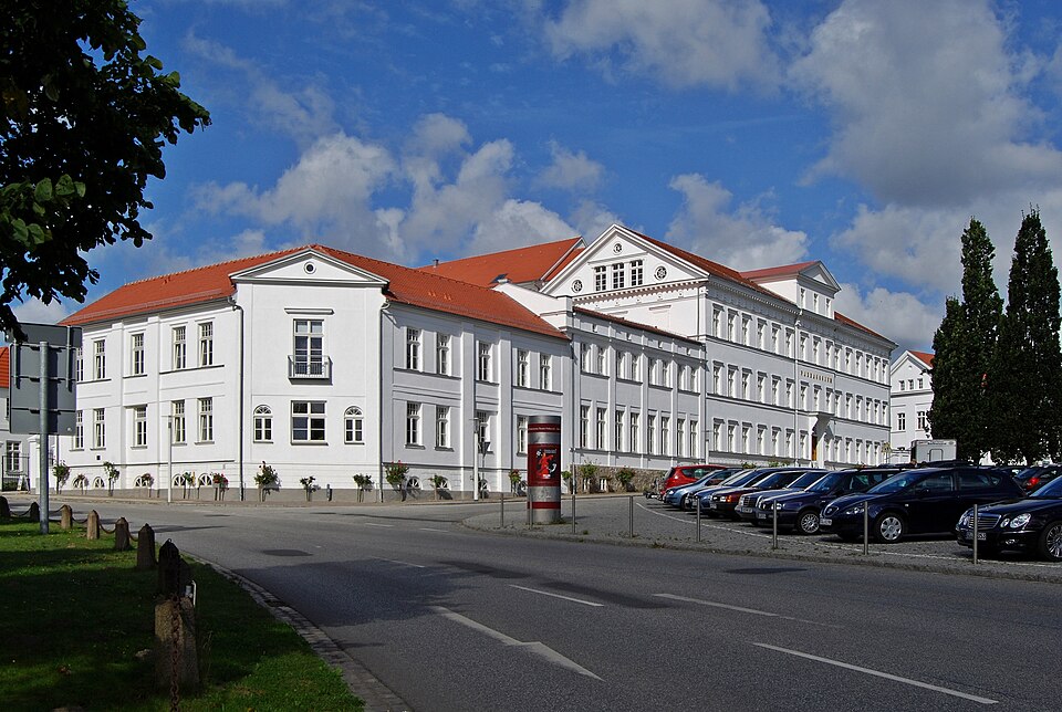 Paedagogium Putbus